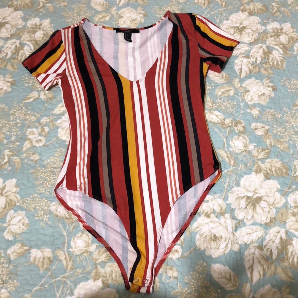 Bodysuit 🥰